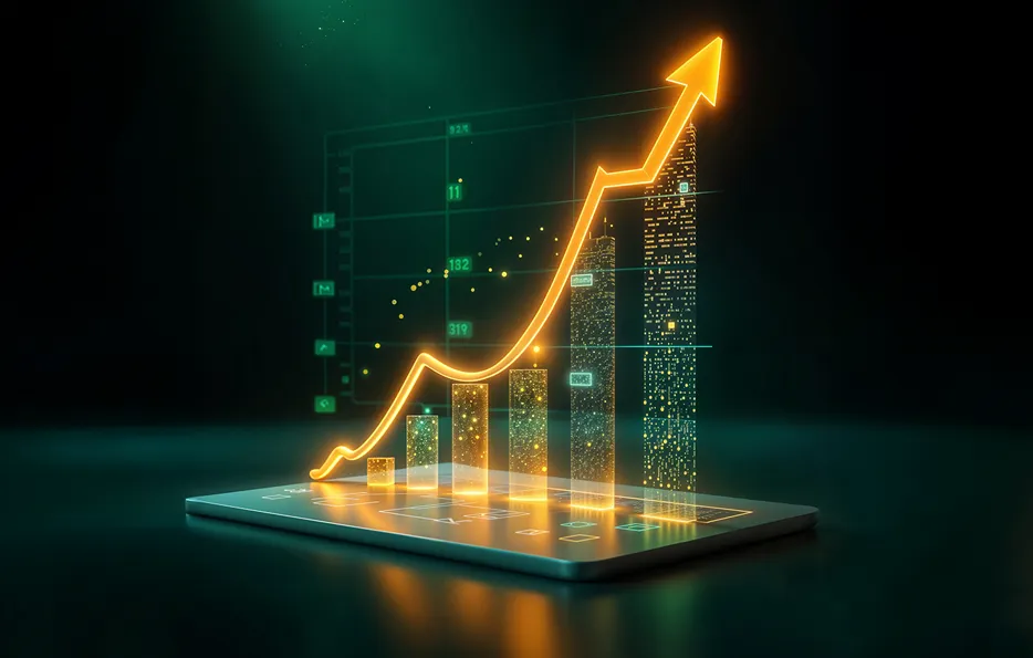 Ajudamos sua empresa a transformar sua estrutura comercial
