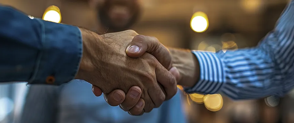 Experiência consistente e memorável ao cliente 