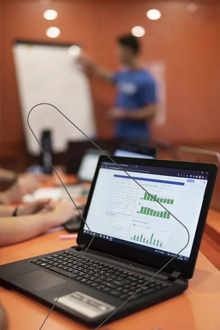 Monitoramento da Efetividade dos Treinamentos