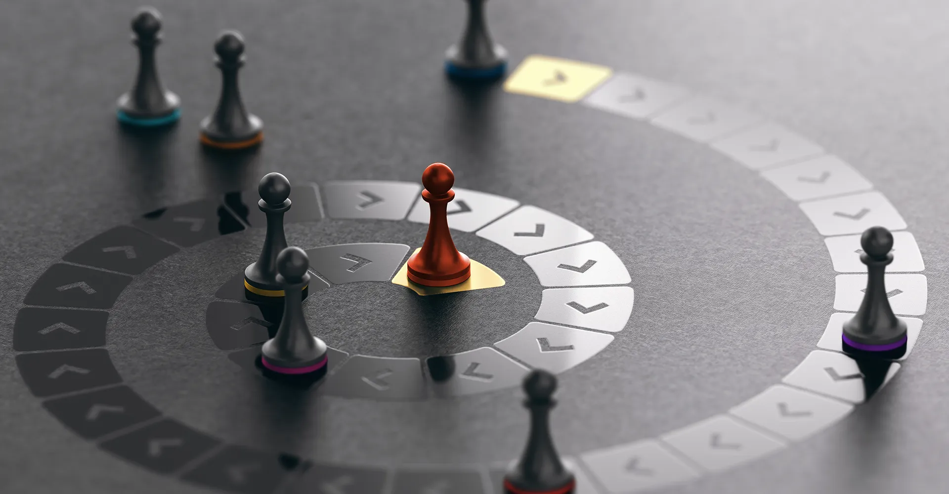 Estratégico para Assegurar Efetividade Comercial